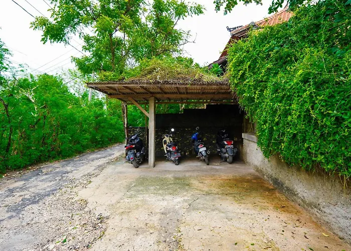 Darsan Lembongan Boutique Cottage
