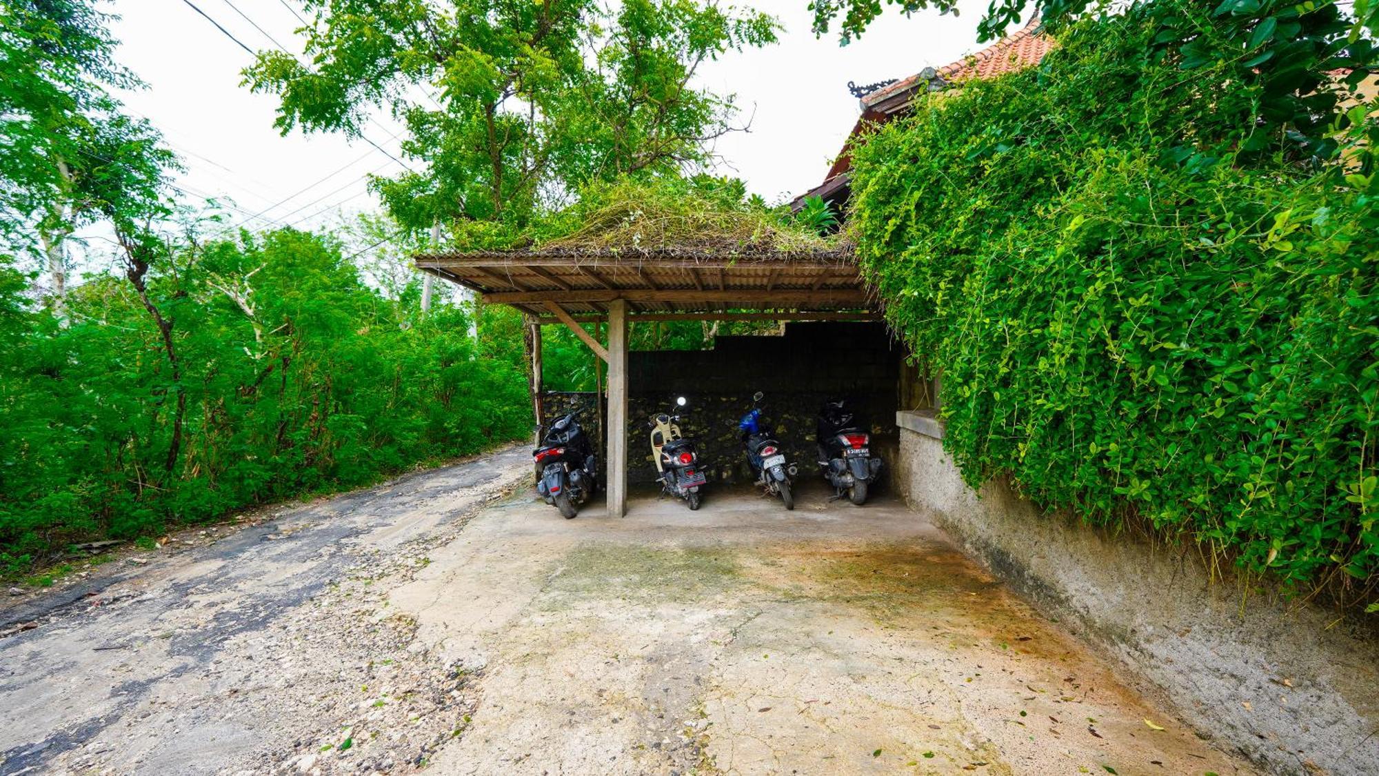 Darsan Boutique Lembongan