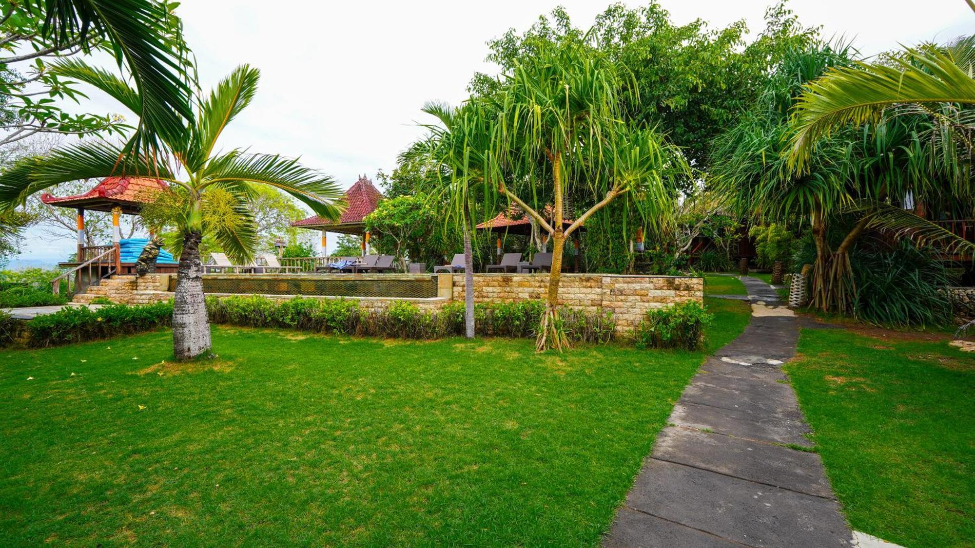 Darsan Boutique 3* Lembongan