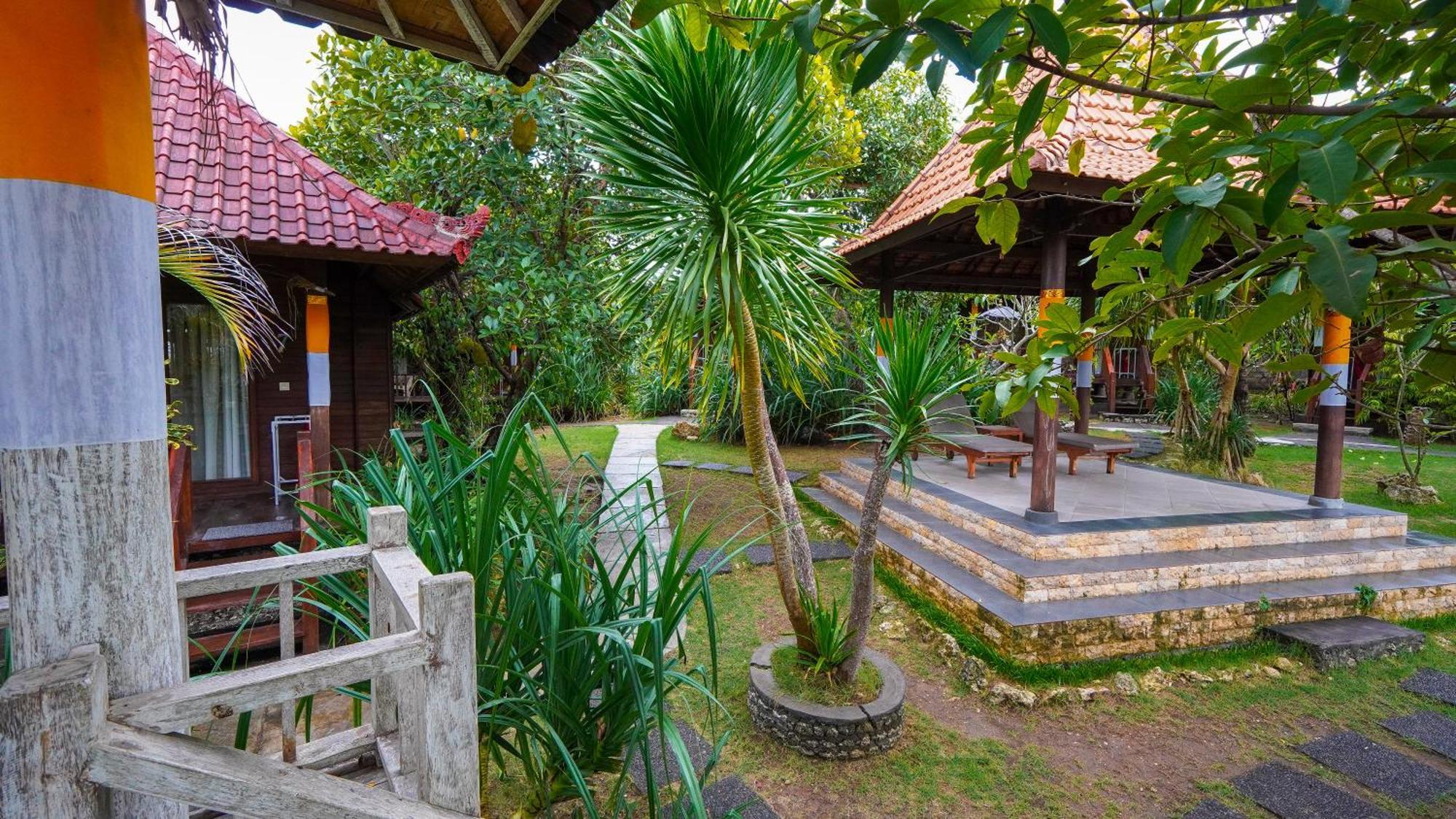 Darsan Boutique Lembongan