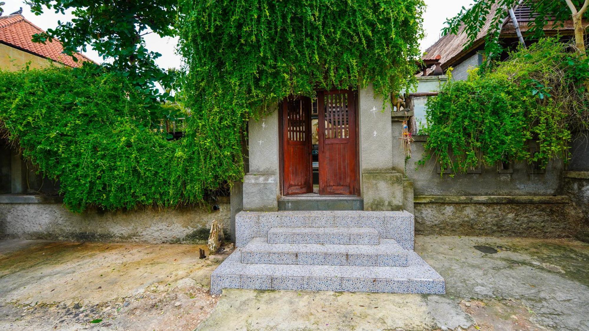 Darsan Boutique 3* Lembongan