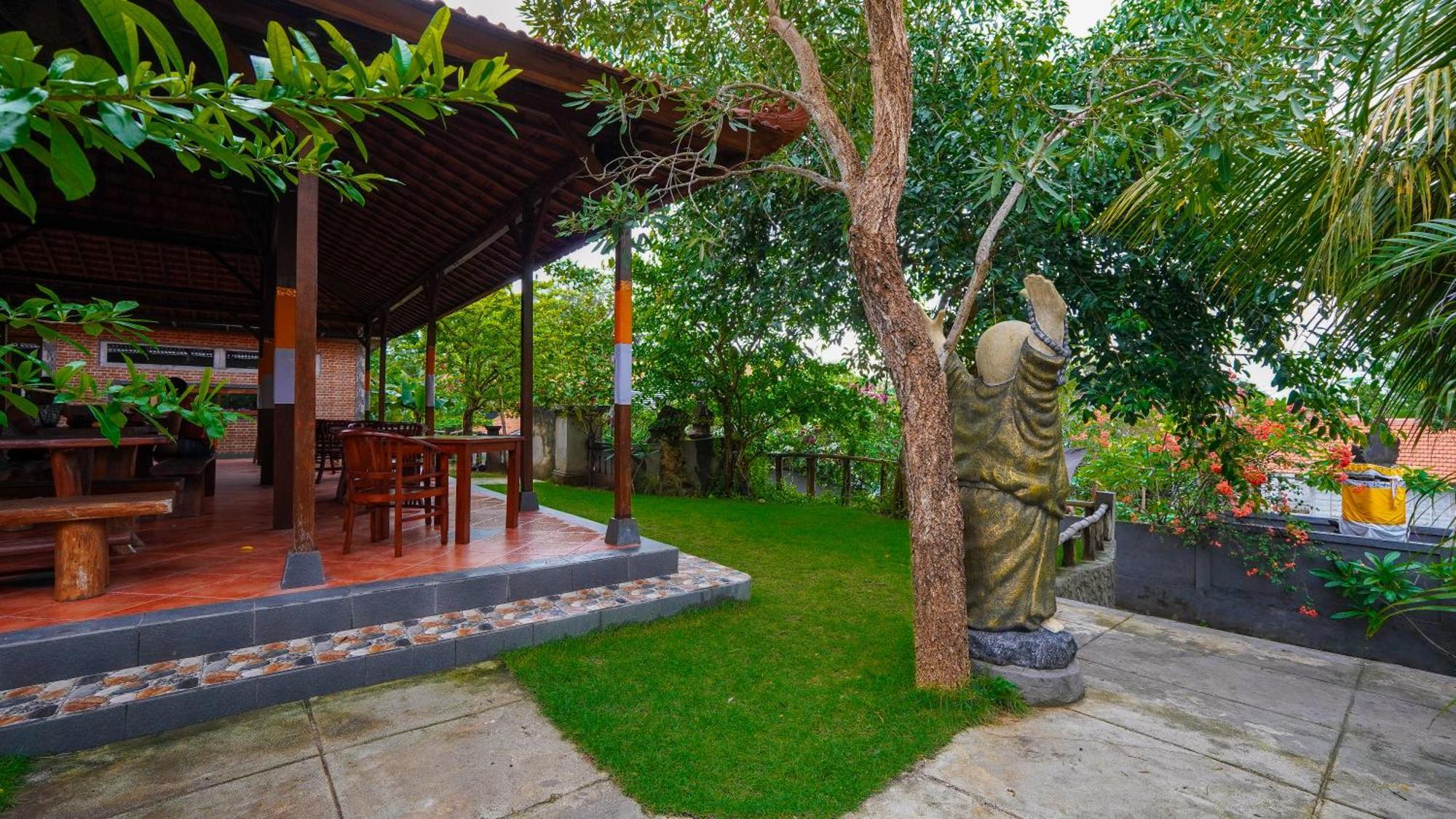 Darsan Boutique 3*