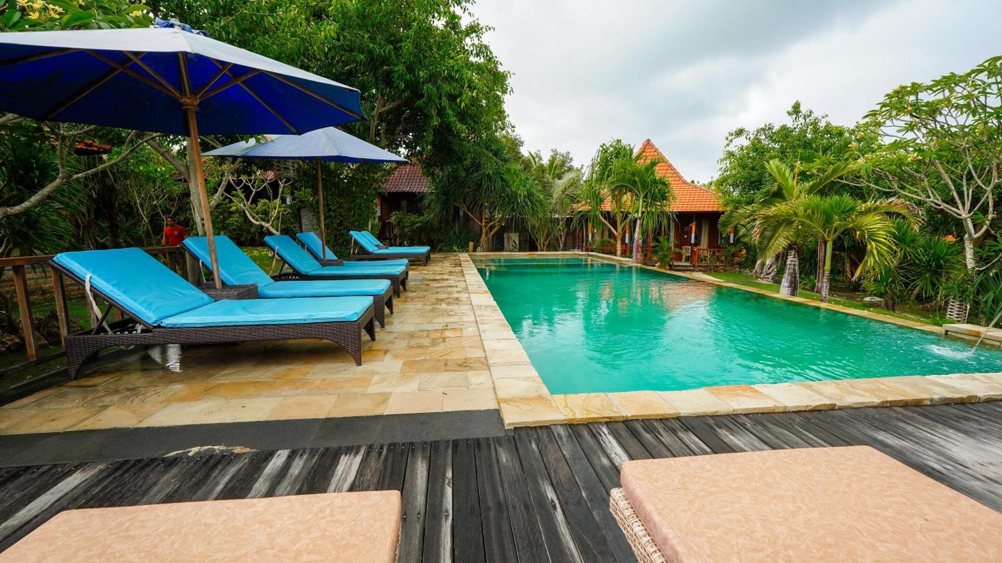 Darsan Boutique Lembongan