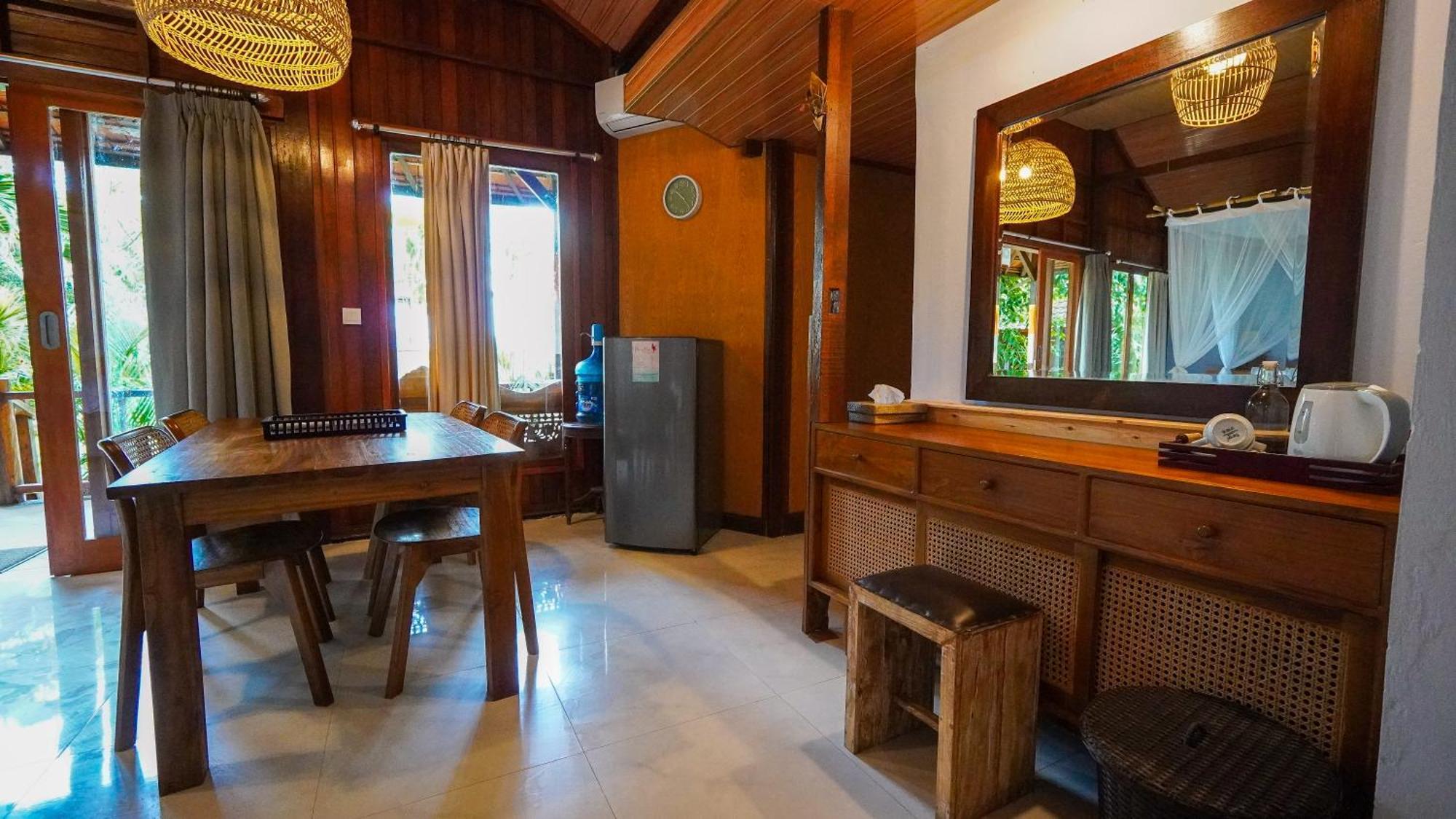 Darsan Boutique Gasthuis Lembongan
