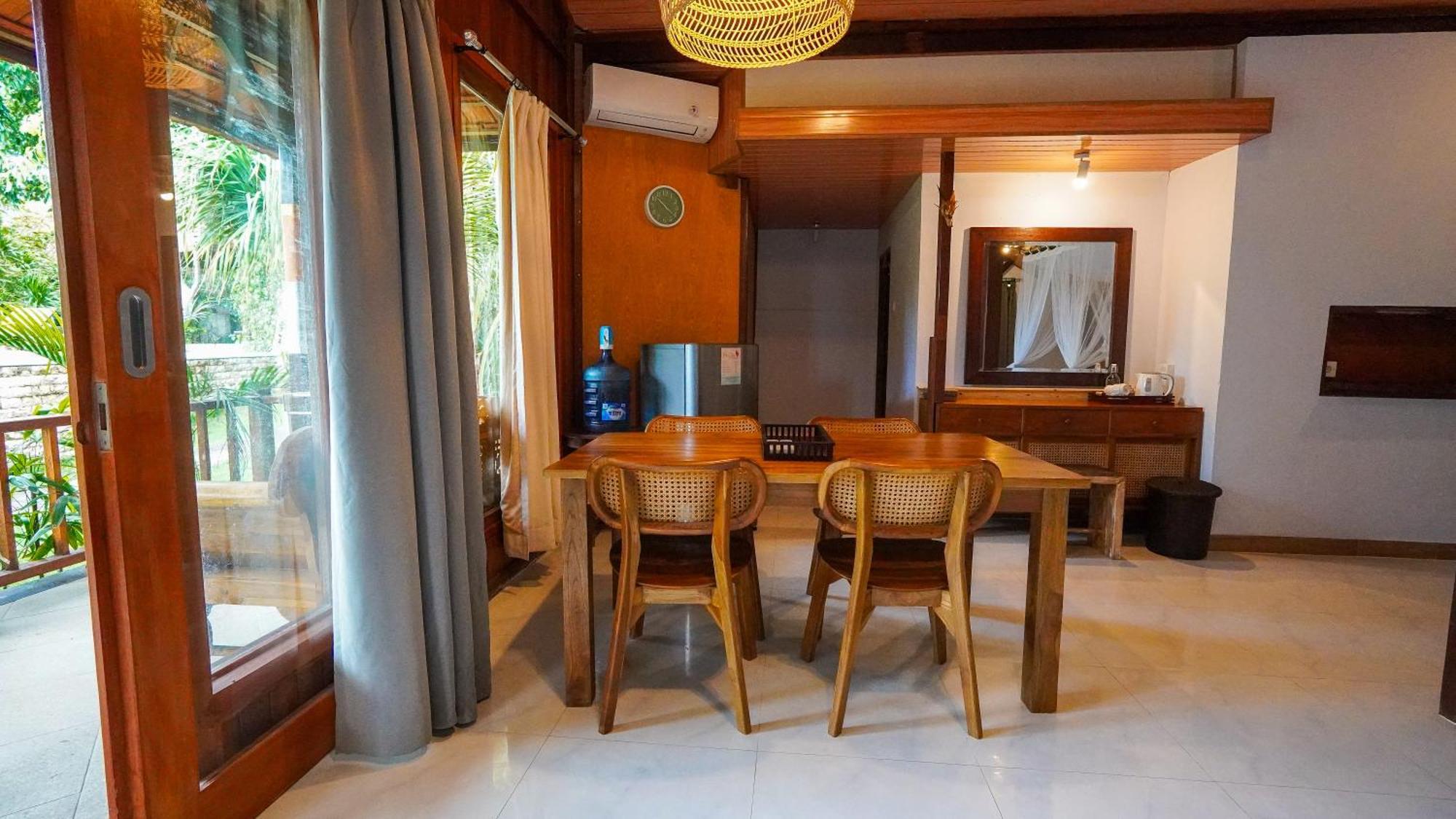Darsan Boutique Lembongan
