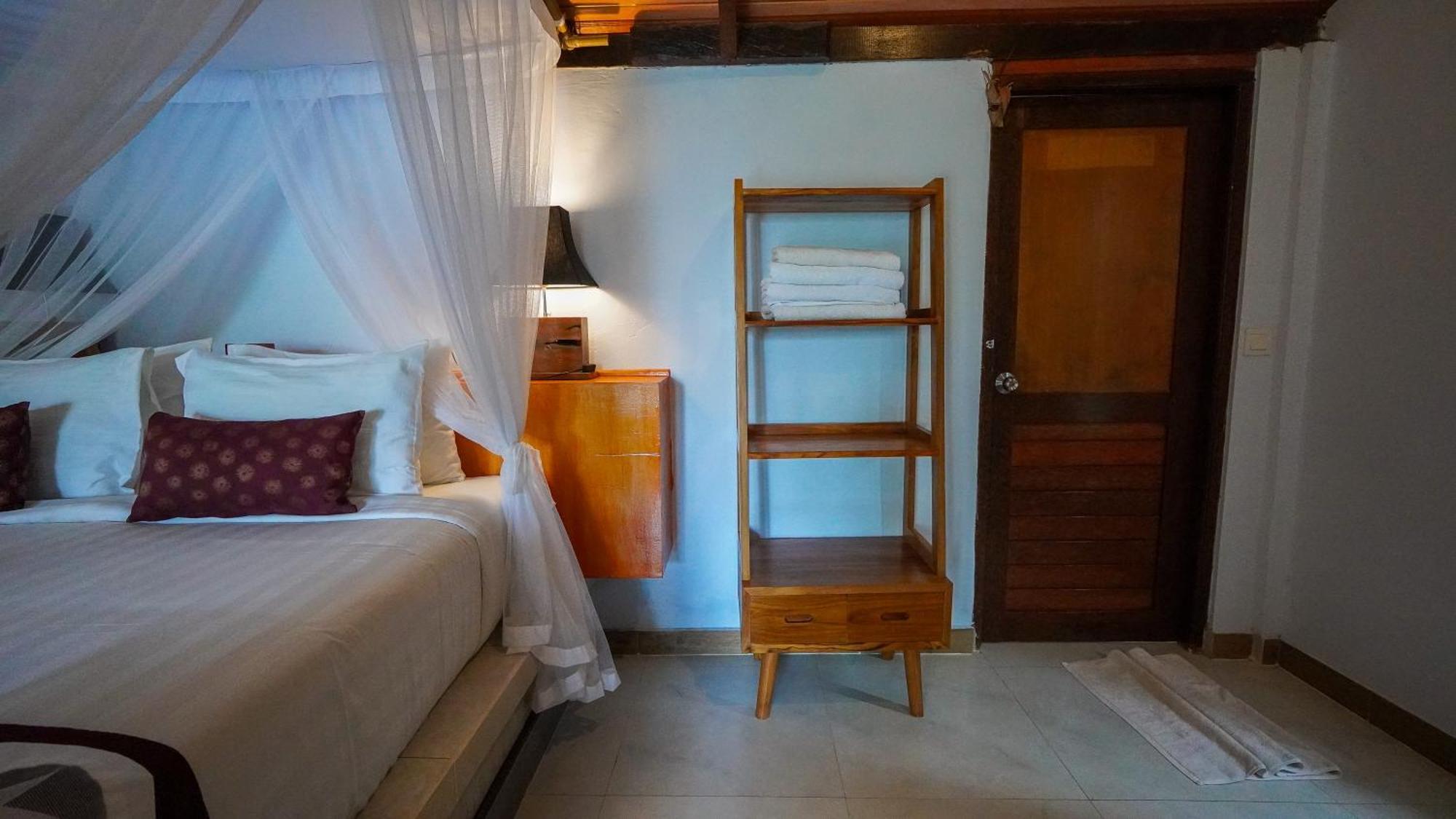 Gasthuis Darsan Boutique