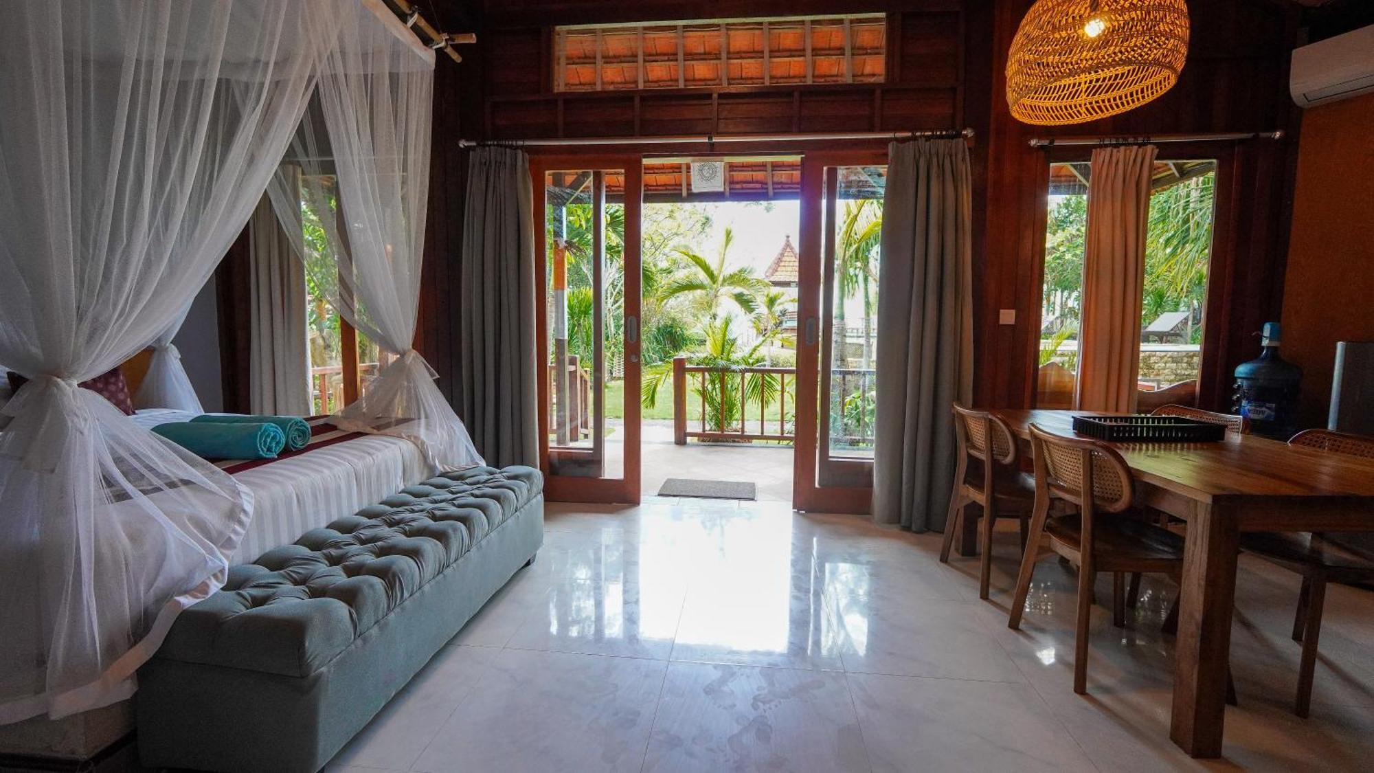 Gasthuis Darsan Boutique 3*