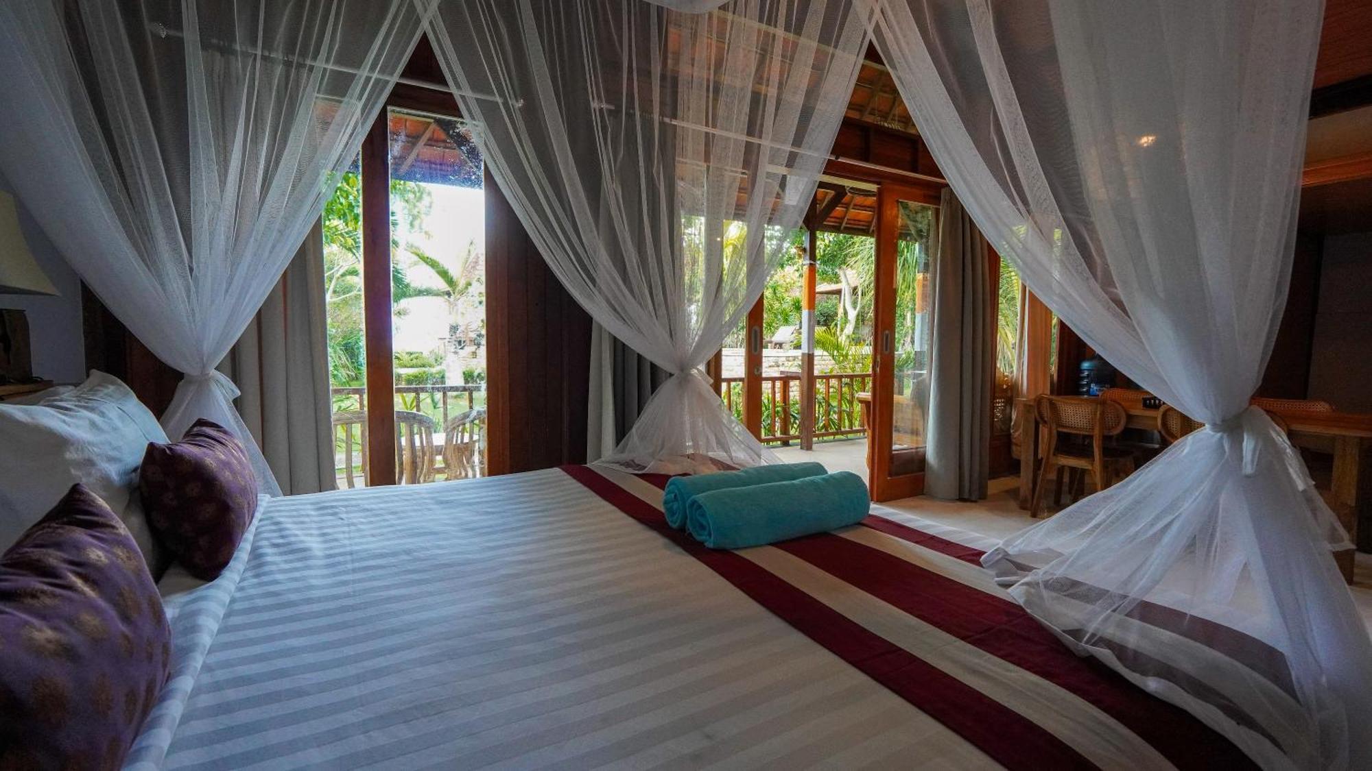 Darsan Boutique 3*