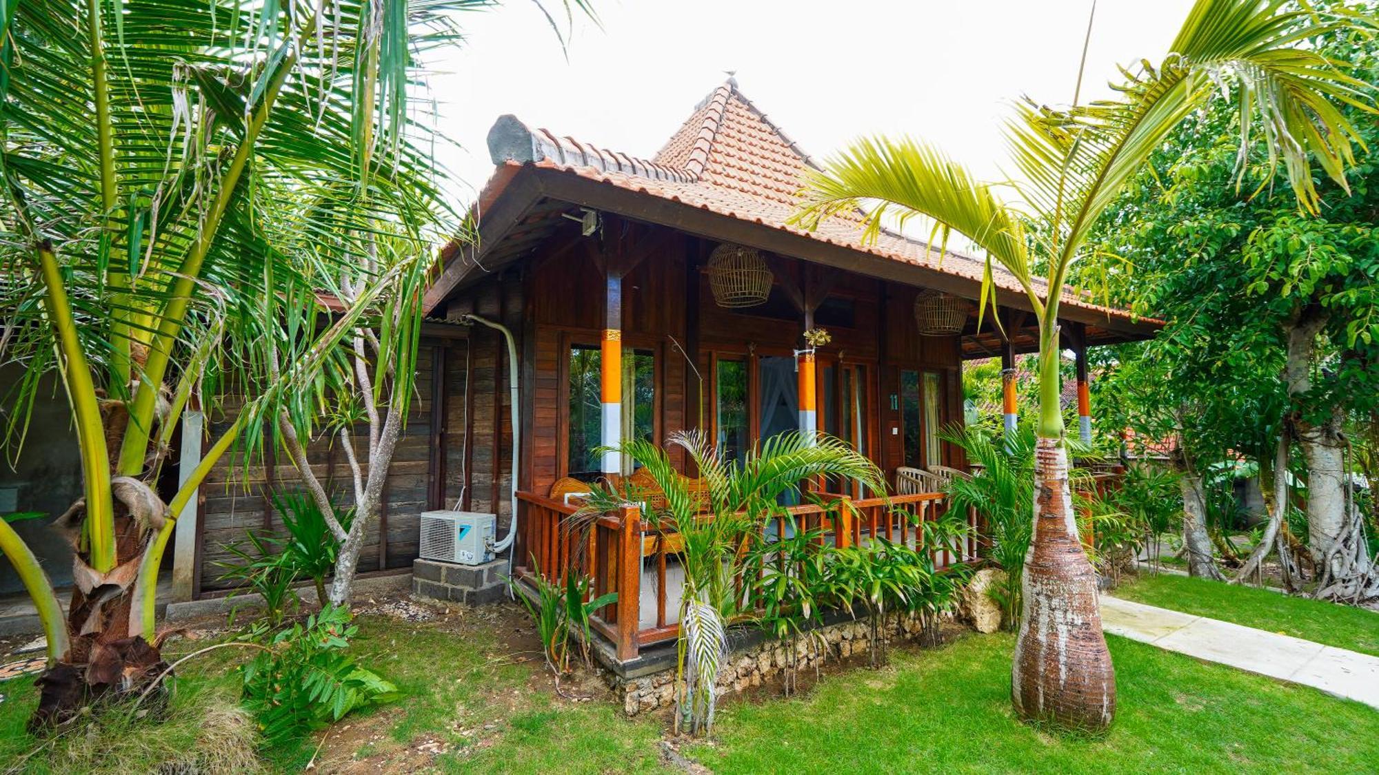 Darsan Boutique Lembongan