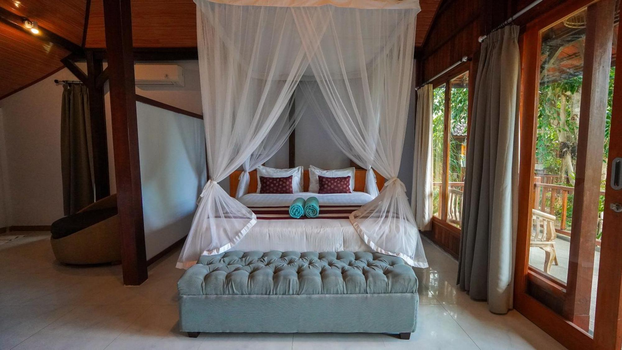 Darsan Boutique Lembongan