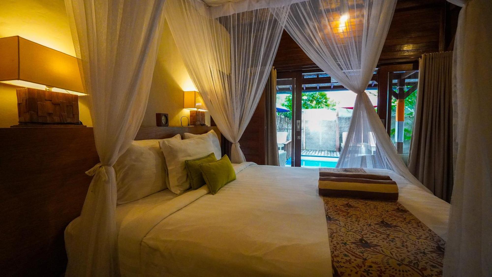 Gasthuis Darsan Boutique 3*