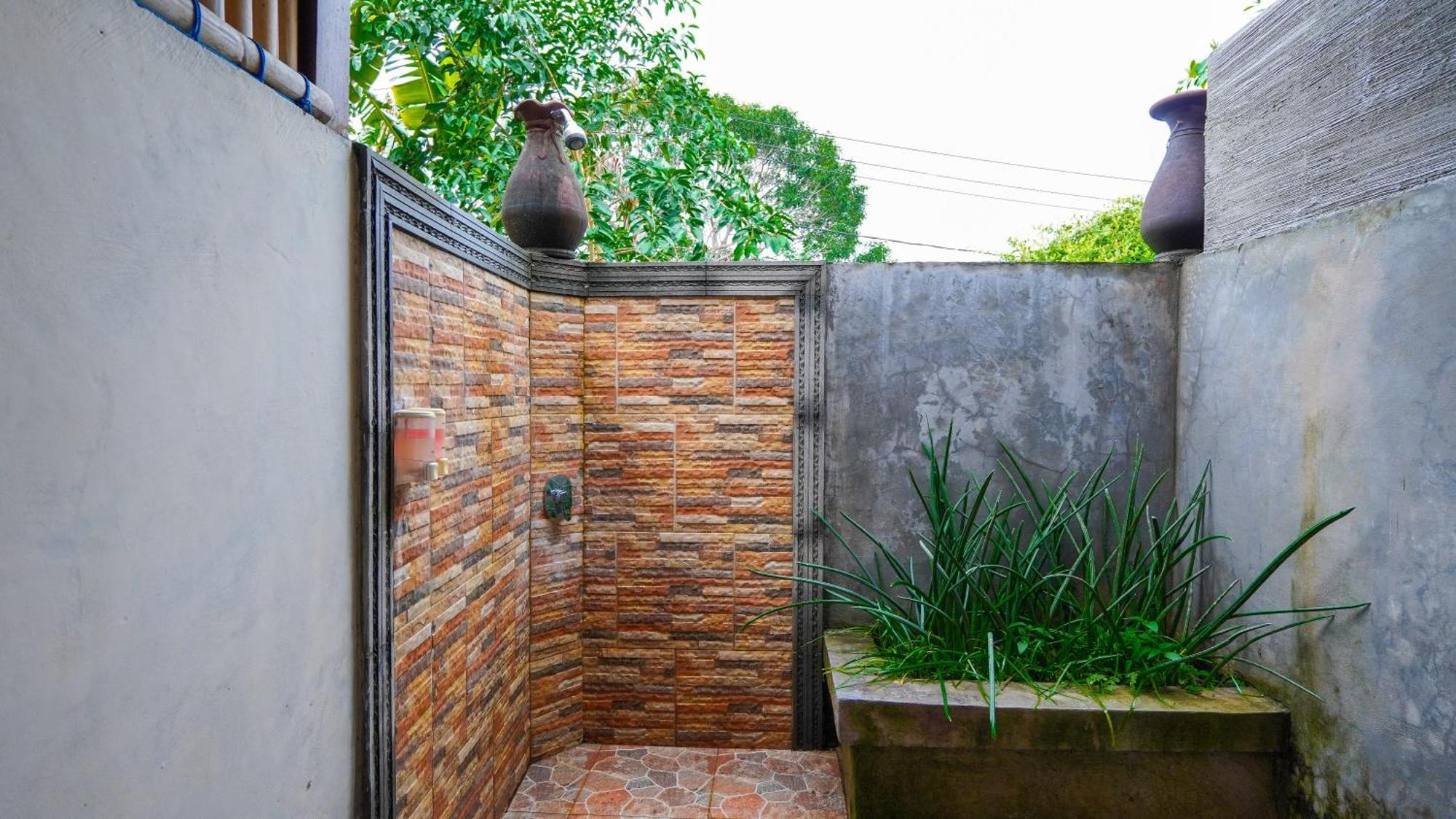 Darsan Boutique 3* Lembongan