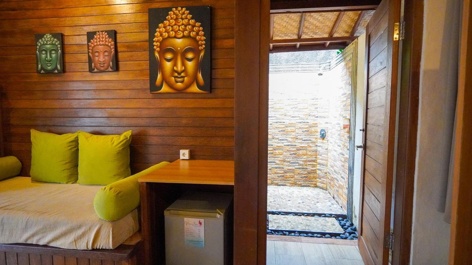 Darsan Boutique Gasthuis 3*