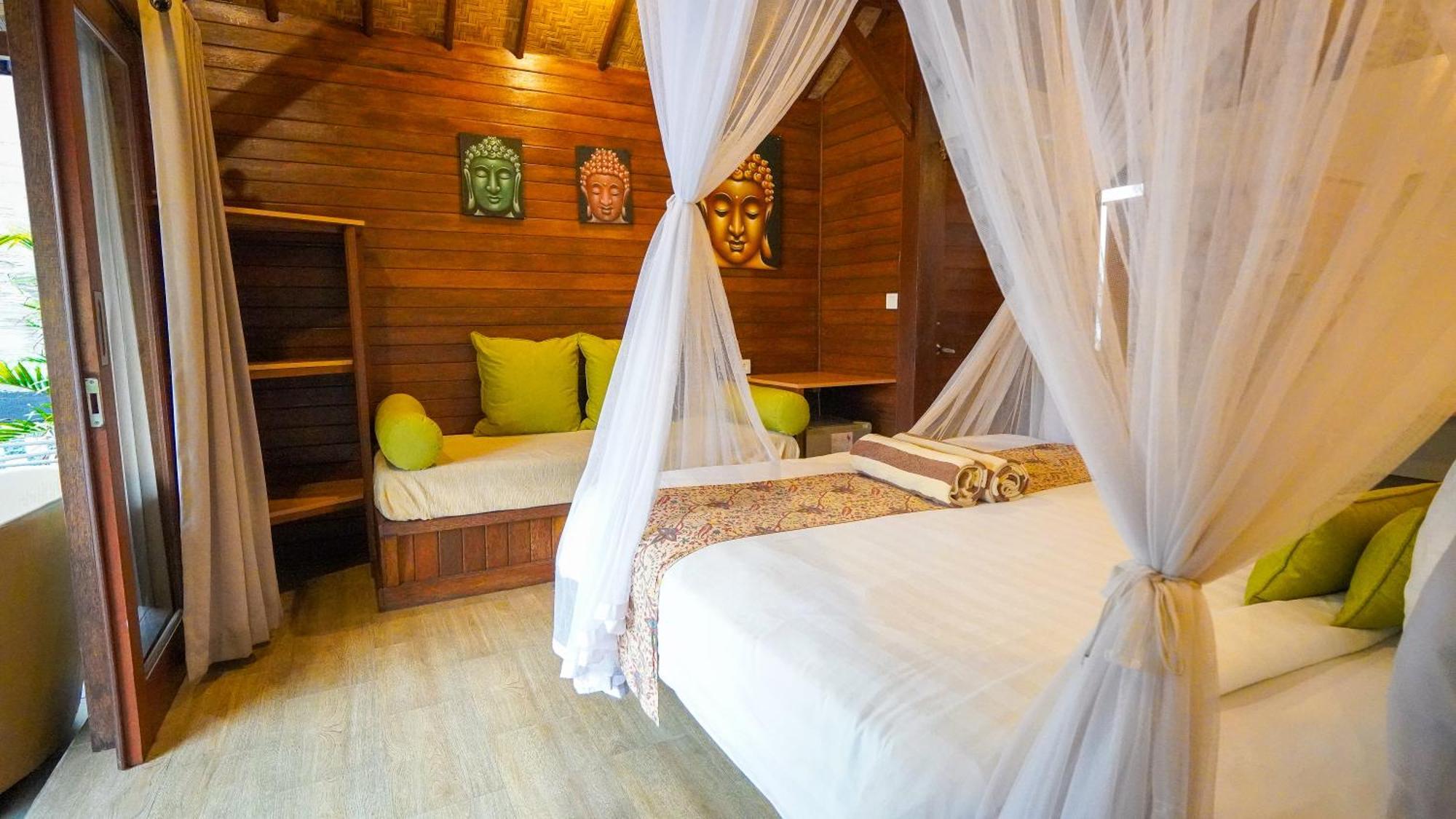 Darsan Boutique Lembongan