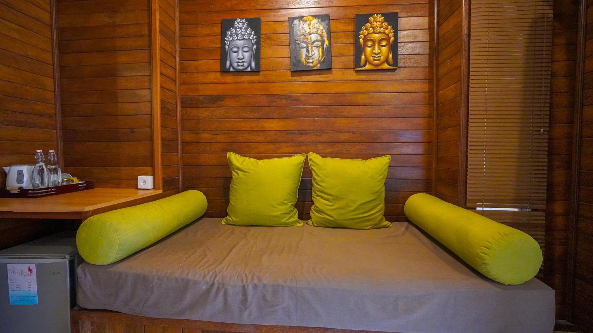 Darsan Boutique Gasthuis 3*