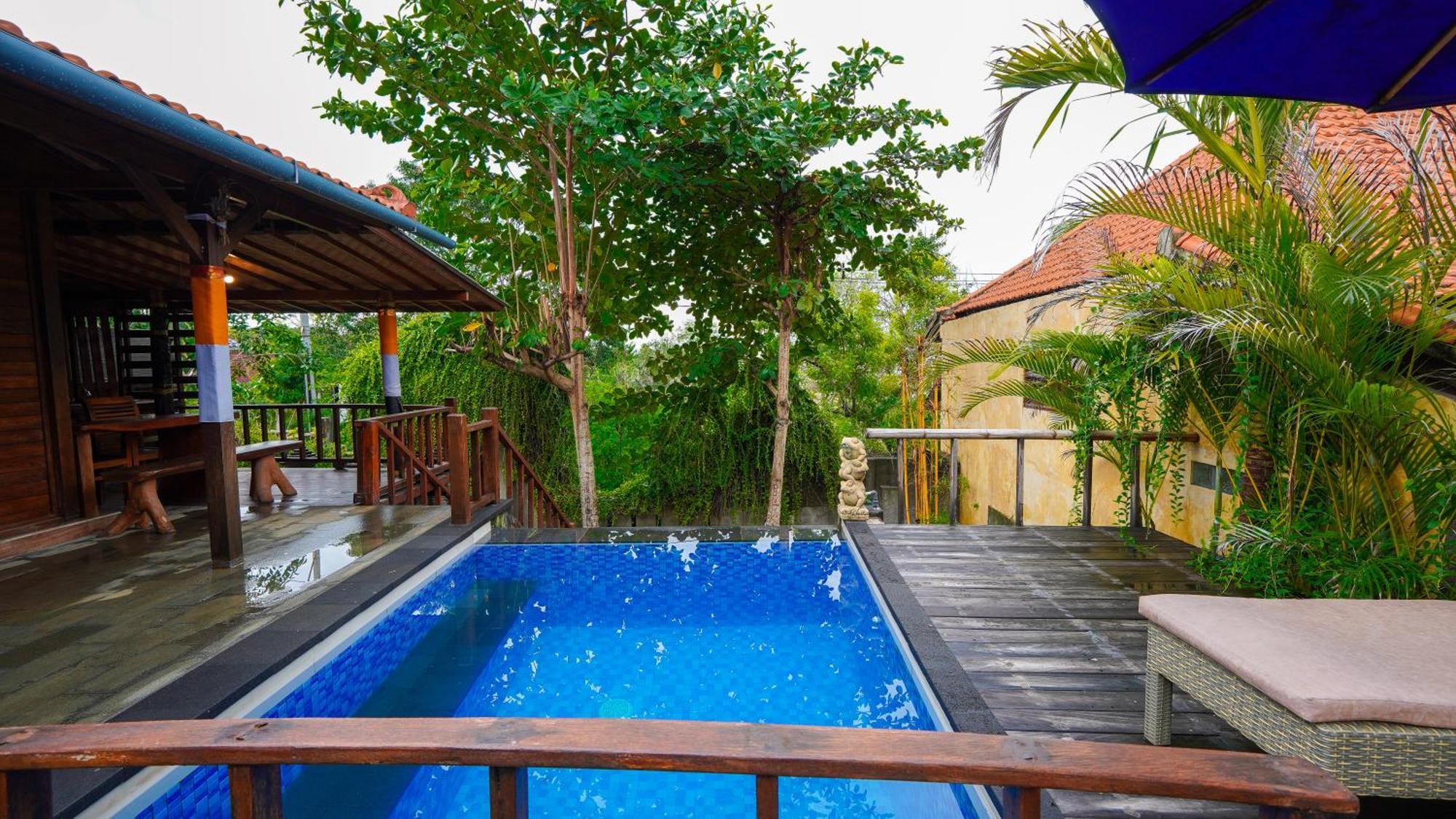 Gasthuis Darsan Boutique 3*