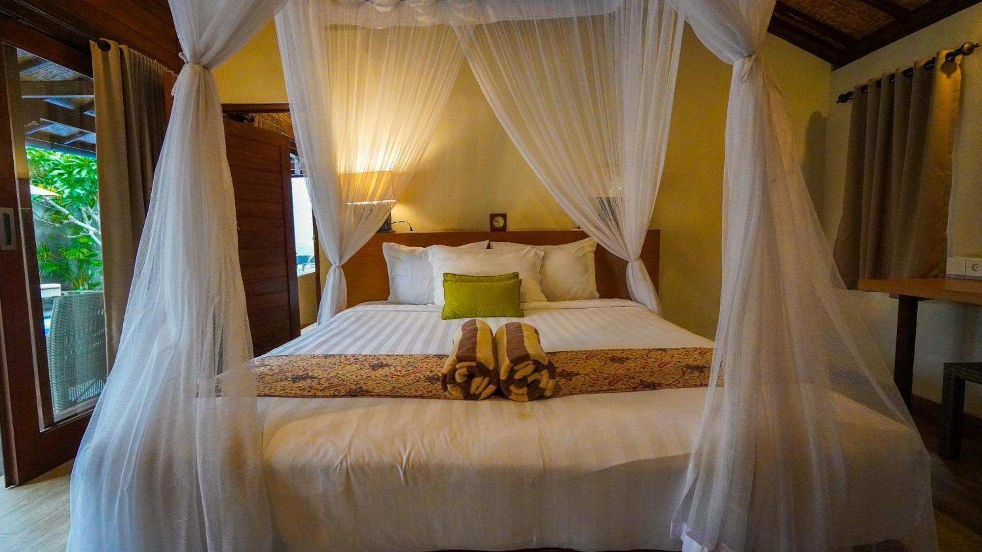 Darsan Boutique Gasthuis Lembongan