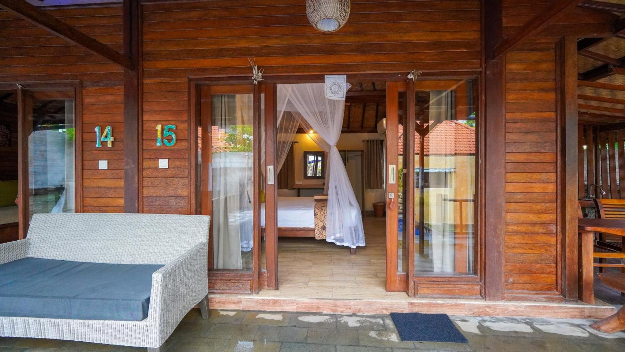 Darsan Boutique 3*