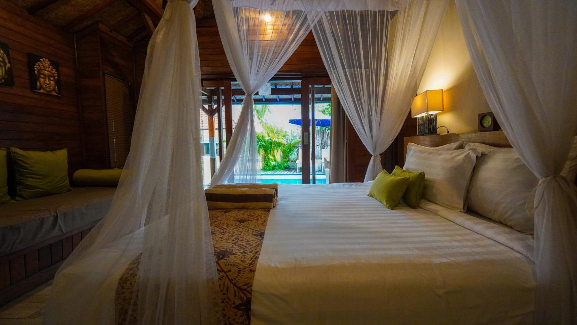 Darsan Boutique Lembongan