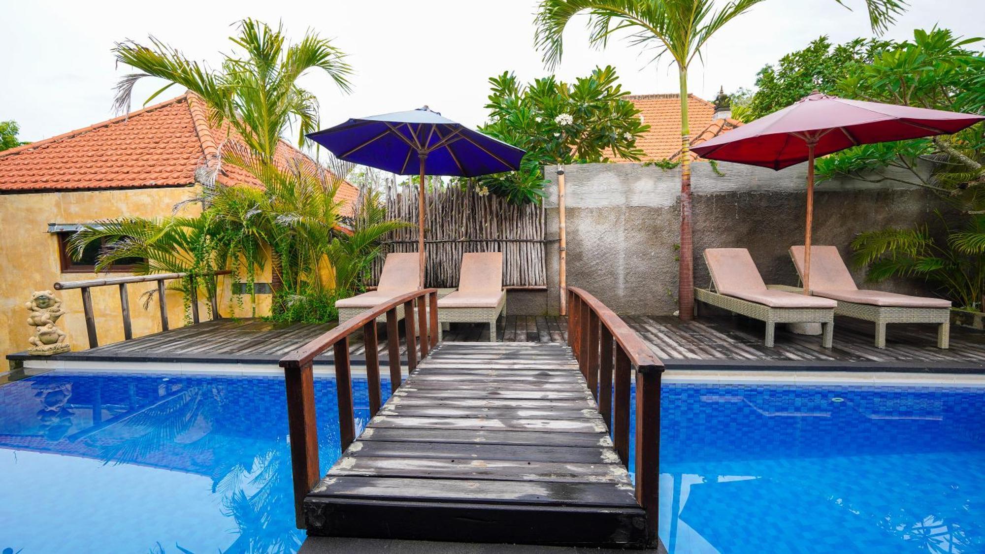 Gasthuis Darsan Boutique 3*