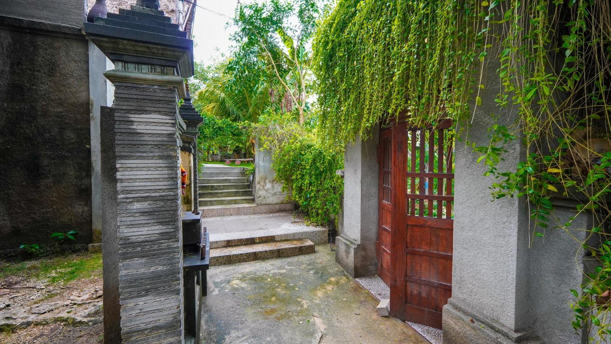 Darsan Boutique Gasthuis Lembongan