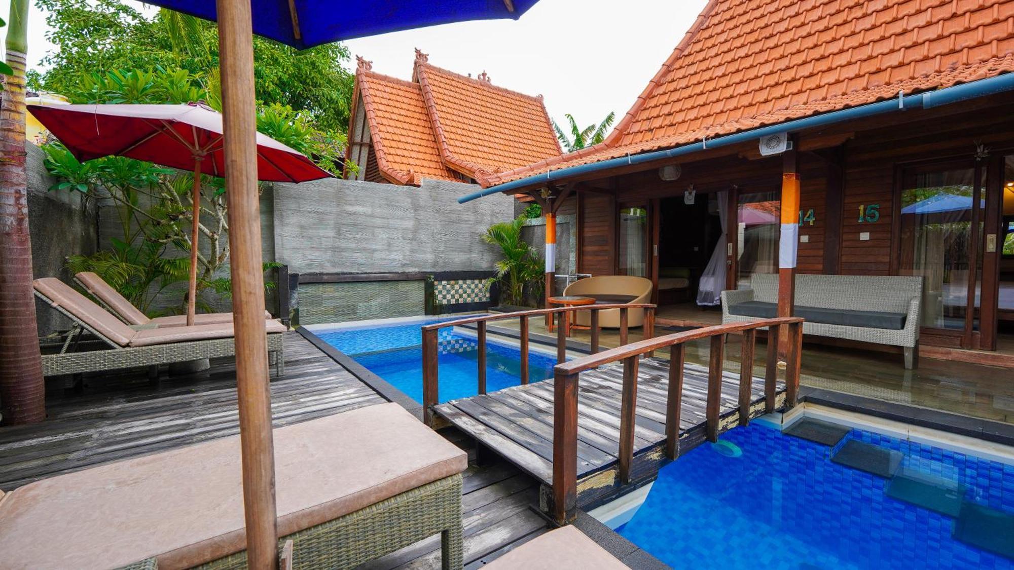 Darsan Boutique 3*