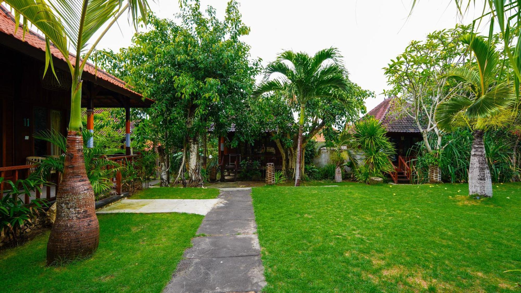 Gasthof Darsan Lembongan Boutique