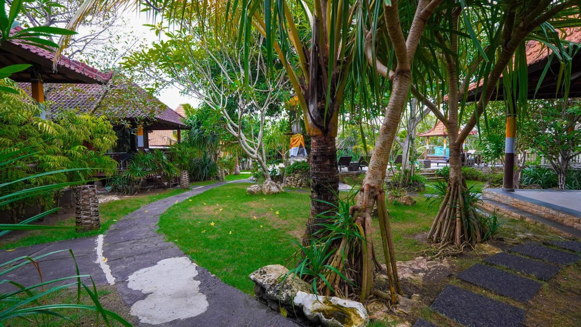 Darsan Lembongan Boutique Gasthof 3*