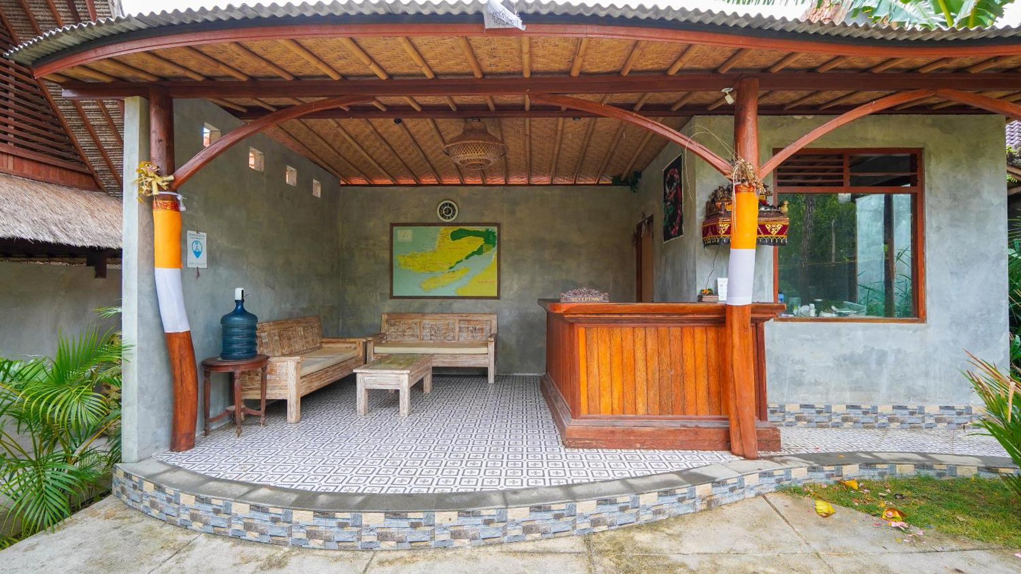 Gasthof Darsan Lembongan Boutique