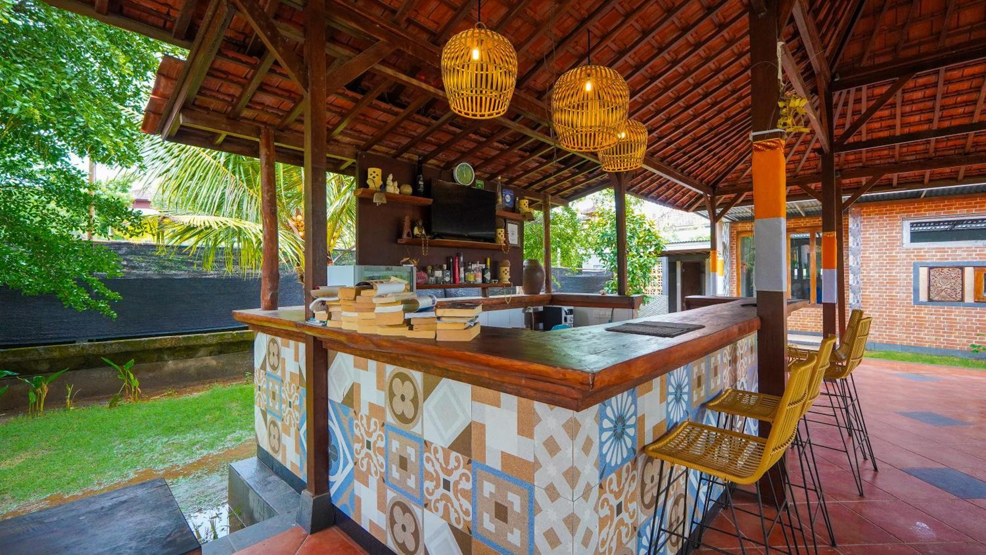 Darsan Lembongan Boutique Gasthof