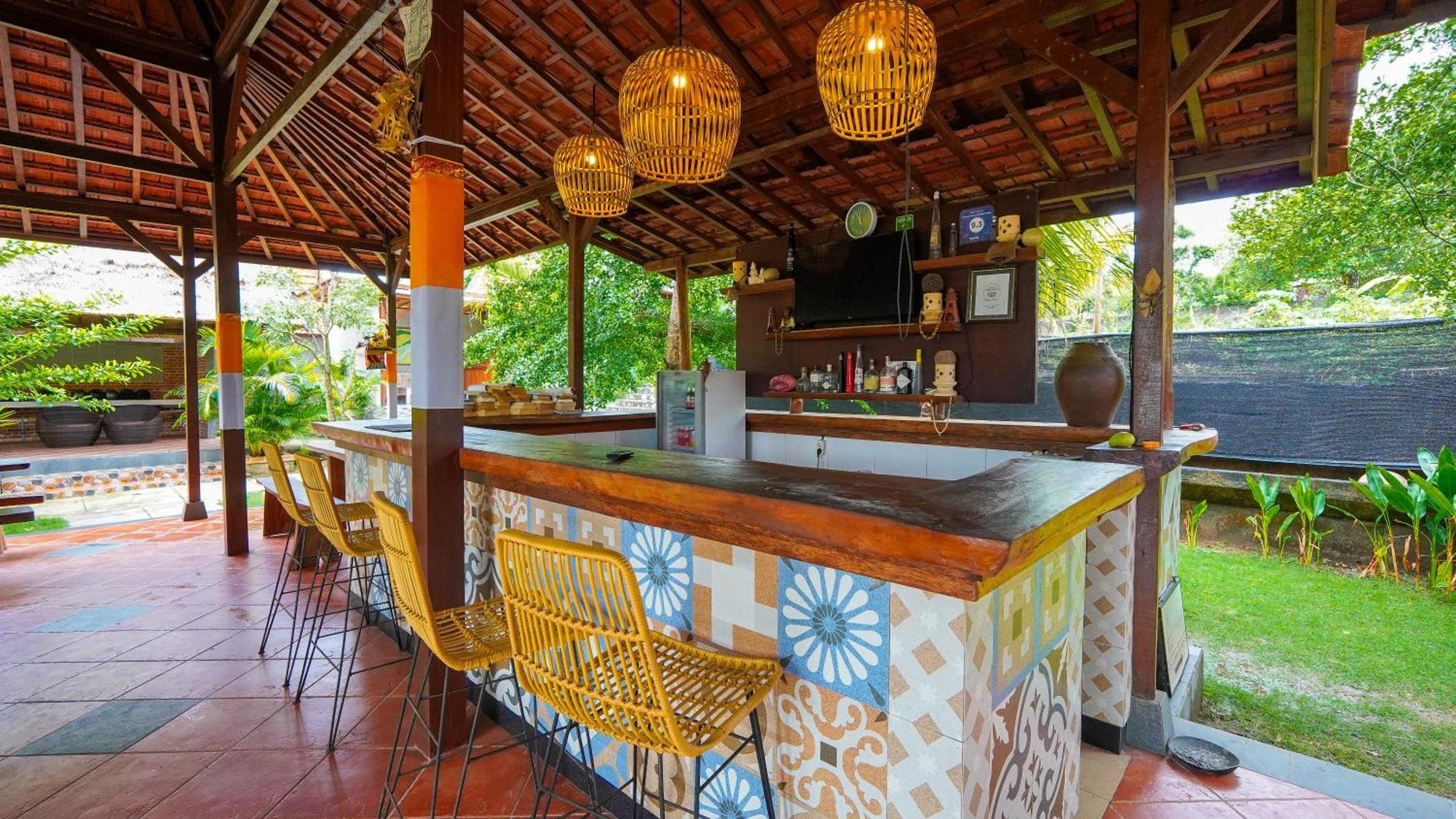Gasthof Darsan Lembongan Boutique 3*