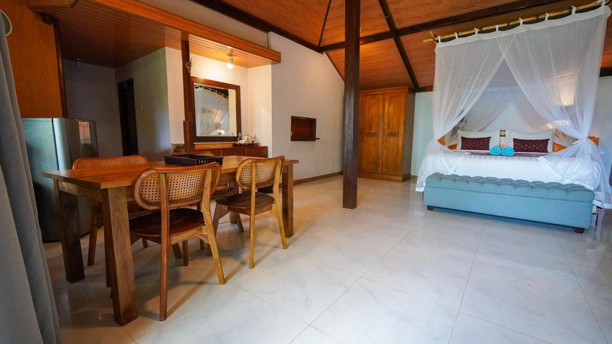 Darsan Lembongan Boutique 3* Nusa Lembongan