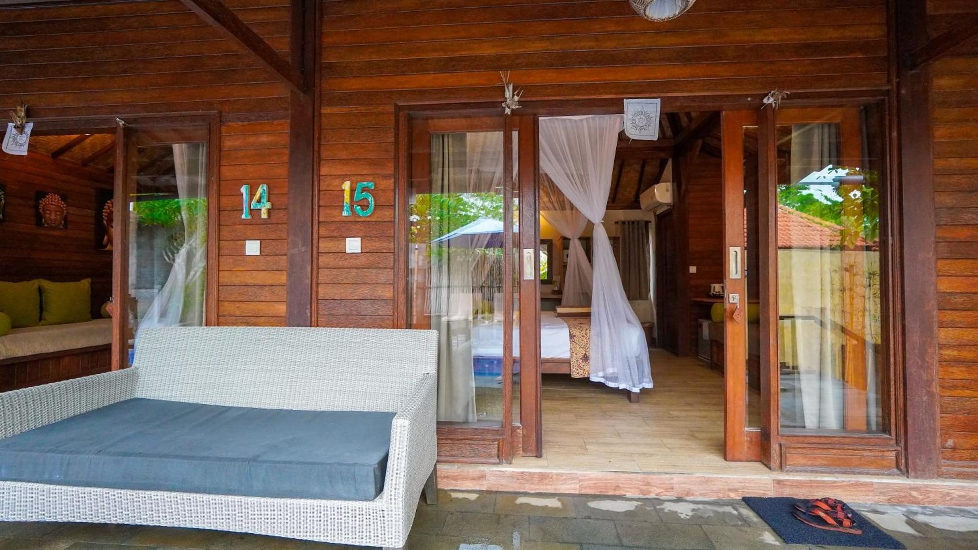 Gasthof Darsan Lembongan Boutique