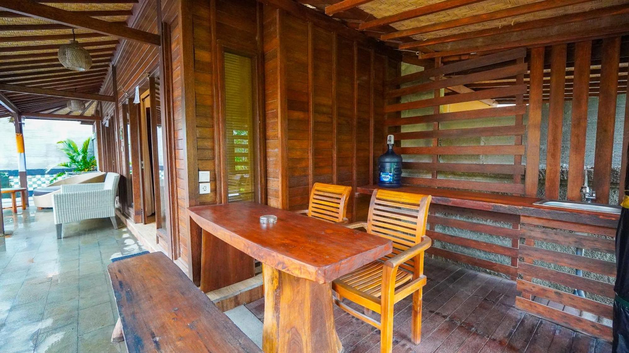 Darsan Lembongan Boutique Gasthof
