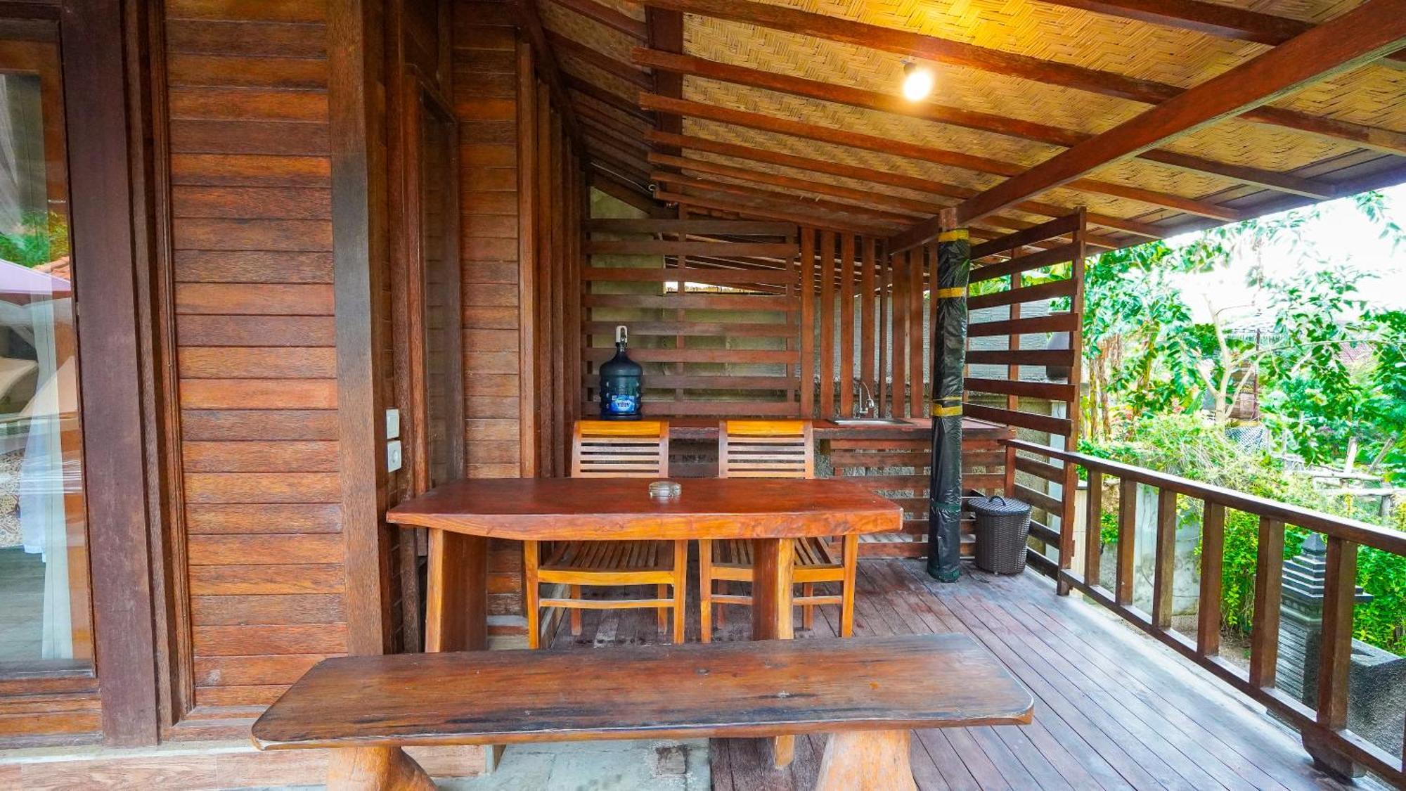 Gasthof Darsan Lembongan Boutique