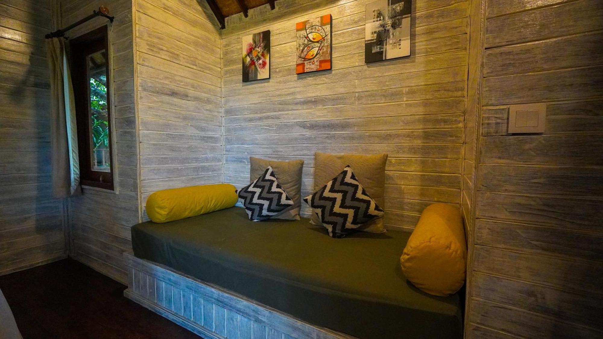 Darsan Lembongan Boutique 3* Nusa Lembongan